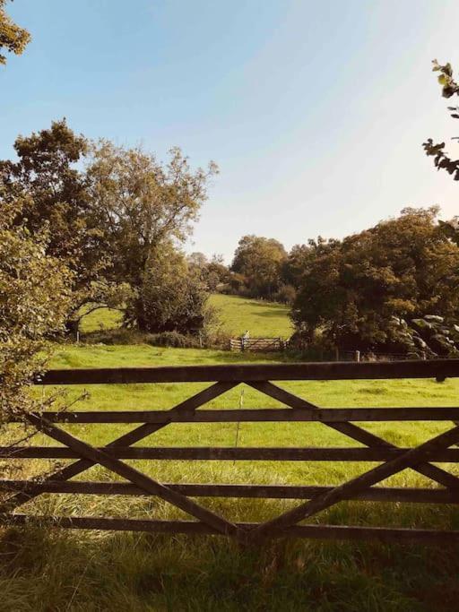 Burleyhayes Barn - Secluded Devon Hideaway. Villa Hemyock Dış mekan fotoğraf