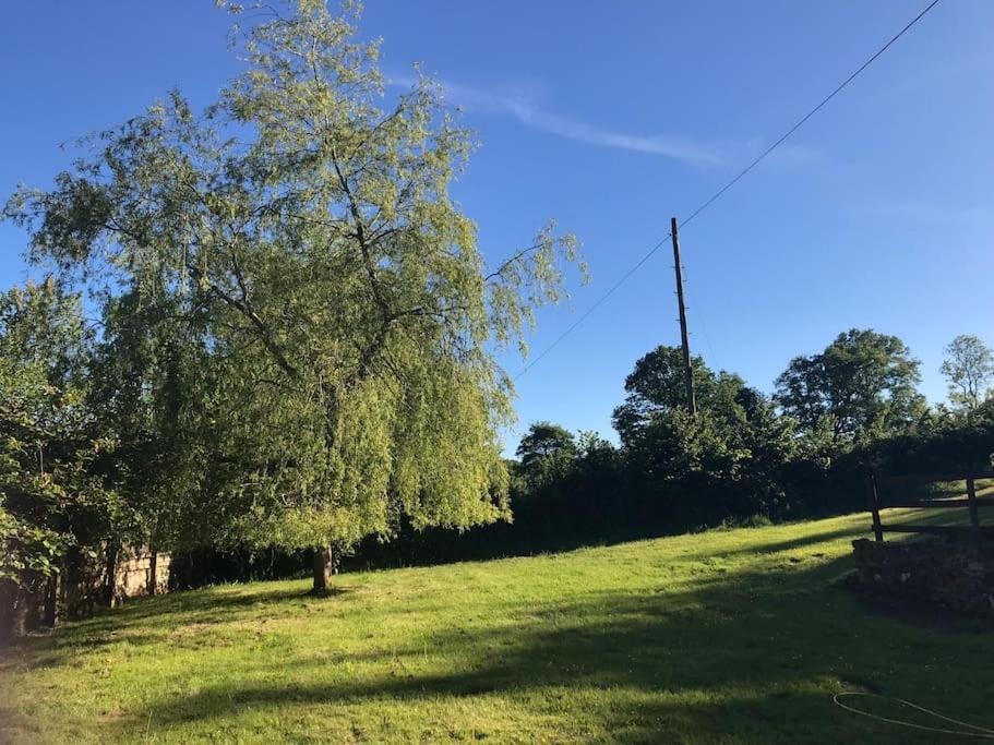 Burleyhayes Barn - Secluded Devon Hideaway. Villa Hemyock Dış mekan fotoğraf